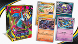 Pokémon TCG Phantasmal Flames – What You Need to Know