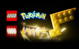 Pokémon Announces New LEGO Partnership