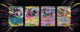 Every Card in the Pokémon TCG’s Pitch Black Expansion
