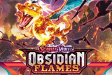 Pokémon Scarlet and Violet: Obsidian Flames Strongest Cards