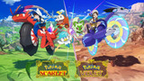 Are Paradox Pokémon Banned in Scarlet and Violet?