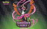 Set List Spotlight: Discover Pokémon's Scarlet & Violet - Shrouded Fable Collection