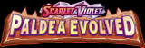 Paldea Evolved set review
