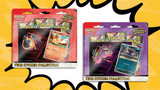 What Are Pokémon Tech Stickers? The Surprising Collectible Trend Explained