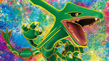 Rayquaza Spotlight - Every Card, Set and Rarity Explained