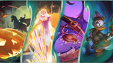 Whispers in the Well Disney Lorcana Set: Card List, Themes & Highlights