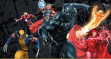 MTG Marvel Super Heroes: Full Set Preview & Our Top Card Picks