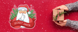 Secret Santa Holiday Gift Guide