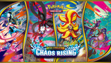 Pokémon TCG Chaos Rising: The Standout Cards Worth Pulling