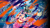 Pokémon Chaos Rising Pull Rates and Deck Strategies