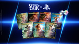 MTG Secret Lair: The PlayStation Superdrop - Last of Us & Uncharted