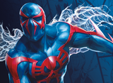 Magic: The Gathering’s Spider-Man Cards Are Missing Something Big