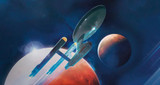 Which MTG Star Trek Commander Deck Should You Play?