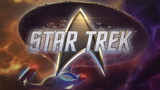 The First Set of MTG Star Trek Previews Have Been Revealed