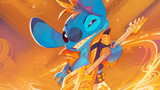 Disney Lorcana Organised Play -  A Comprehensive Guide