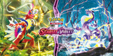 Scarlet & Violet Base Set Review 