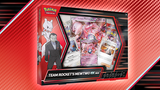 Pokémon Mewtwo ex Box – Official Team Rocket Box Coming Soon