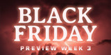 Best Black Friday Preview Week 3 Deals