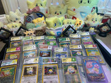 "I'm Not Obsessed. Promise." Meet ScuffedKath, Collector of Every Togepi Card in Existence