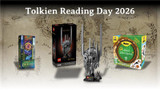 Happy Tolkien Reading Day from Magic Madhouse