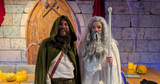 Halloween Costume Contest Winners Announced