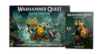Warhammer Quest Darkwater – What to Expect from the New Board Game