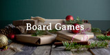Board Games Gift Guide