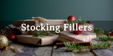 Stocking Fillers Gift Guide