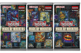 Yu-Gi-Oh! Maze of Muertos: Full Card List Reveal & Set Preview for Duelists