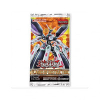 Flames of Destruction Booster Pack