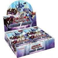 Pendulum Evolution Booster Box