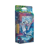 XY Roaring Skies Articuno Aurora Blast Theme Deck (Minor Packaging Scuffs)