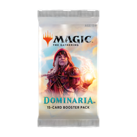 Dominaria Booster Pack