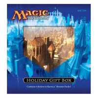 Return to Ravnica Holiday Gift Box