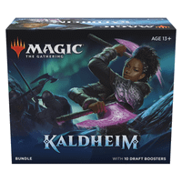 Kaldheim Bundle