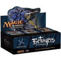 Betrayers of Kamigawa Booster Box