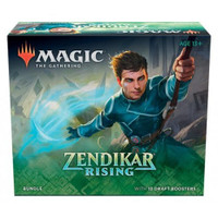 Zendikar Rising Bundle