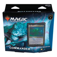 Kaldheim Commander Deck Phantom Premonition