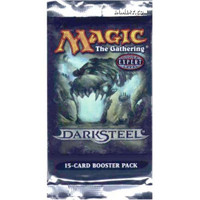 Darksteel Booster