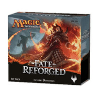 Fate Reforged Fat Pack