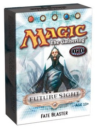 Future Sight Theme Deck Fate Blaster