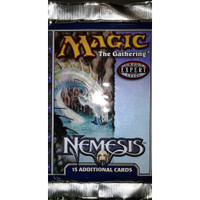 Nemesis Booster