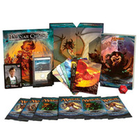Planar Chaos Fat Pack
