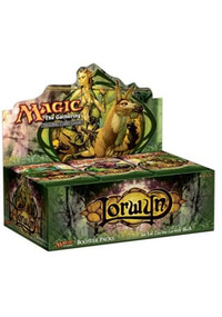Lorwyn Booster Box