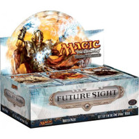 Future Sight Booster Box