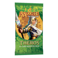 Theros Booster Pack