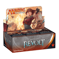 Aether Revolt Booster Box