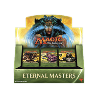 Eternal Masters Booster Box