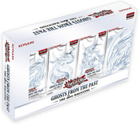 Ghosts from the Past: The 2nd Haunting Collection Box