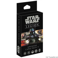 Star Wars: Legion Upgrade Card Pack II